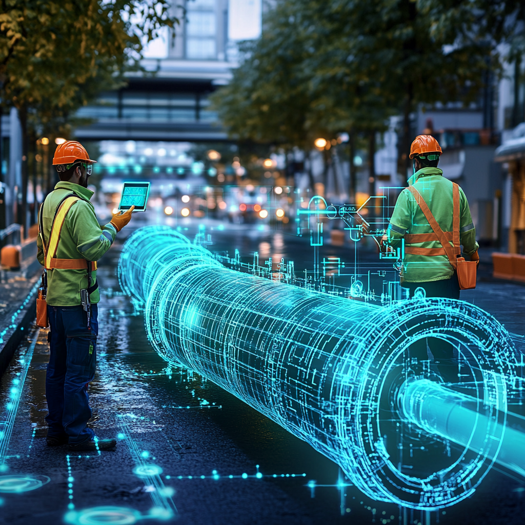 From AI Pilots to AI Pipelines