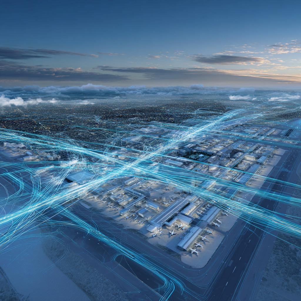 Invisible Infrastructure: The Case for Digital Twin Governance in National Assets