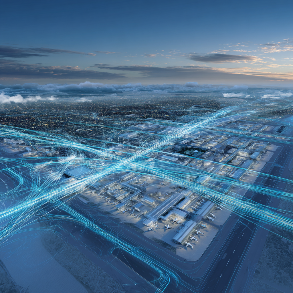 Invisible Infrastructure: The Case for Digital Twin Governance in National Assets
