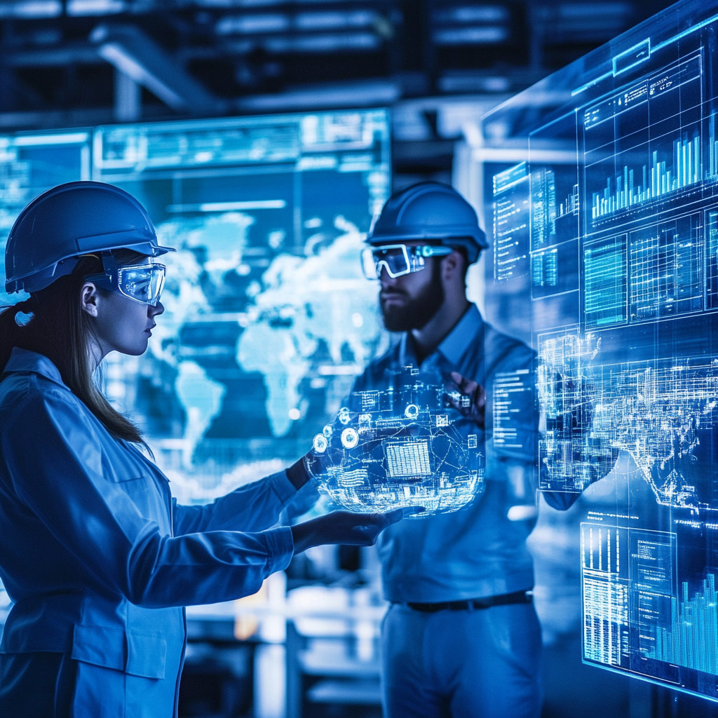 infrastructure data analytics